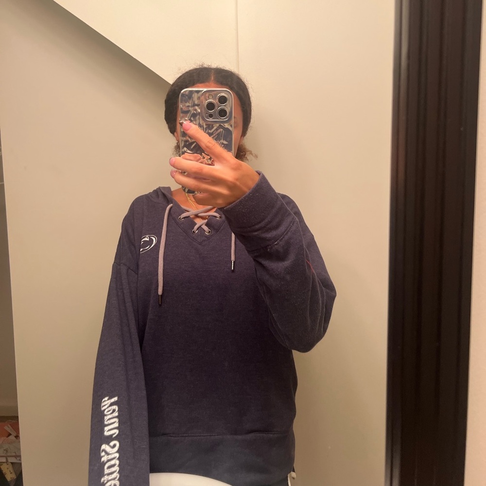 Penn State Hoodie